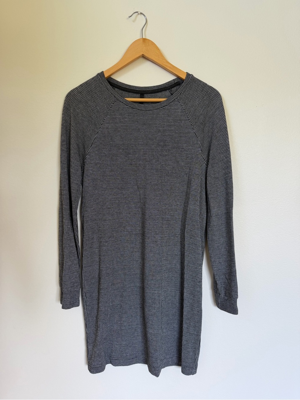 Lou and Grey dress